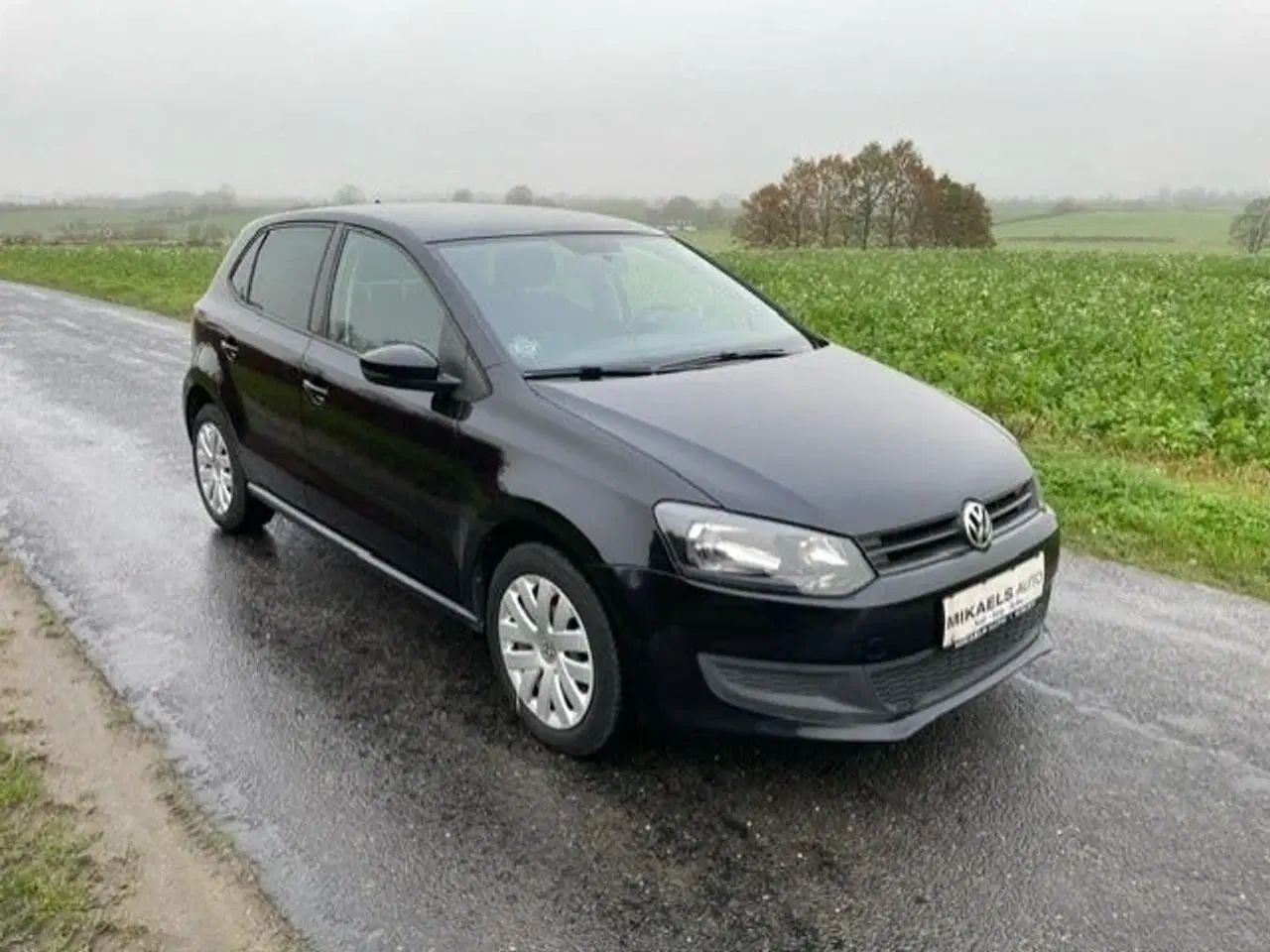 Billede 3 - VW Polo 1,2 Trendline BMT