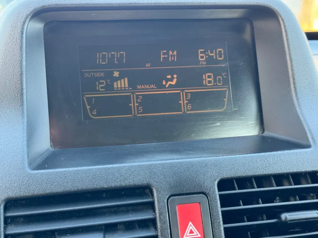 Billede 7 - Nissan Almera 1,5 Porto