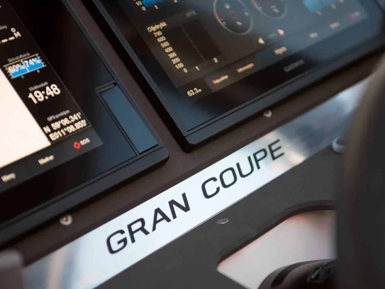 Billede 18 - Nordkapp Coupe 905  - 300 HK Yamaha/Udstyr