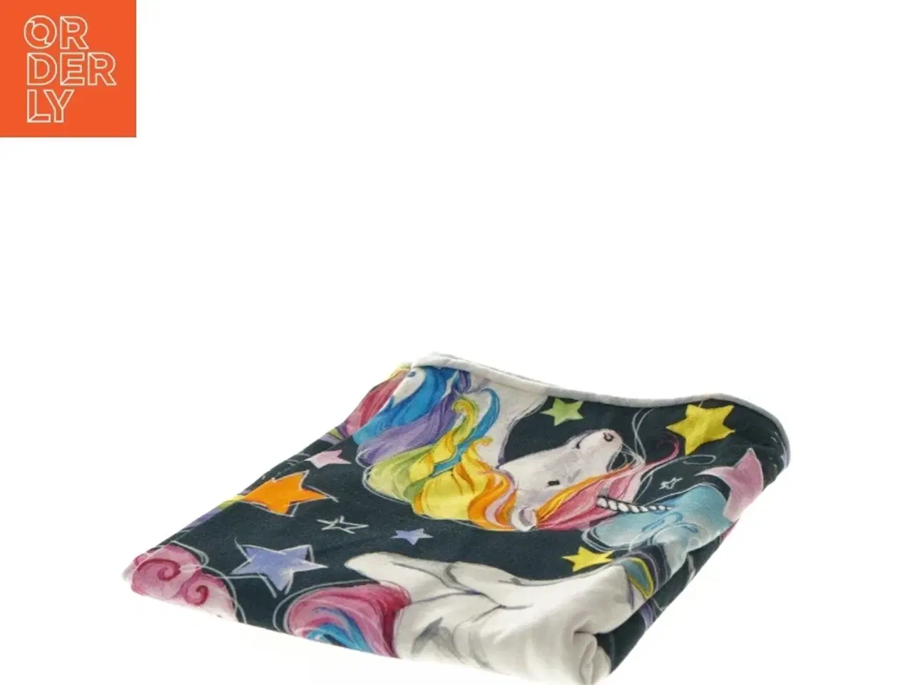 Billede 2 - Bomuldsjersey (str. 46x160 cm)