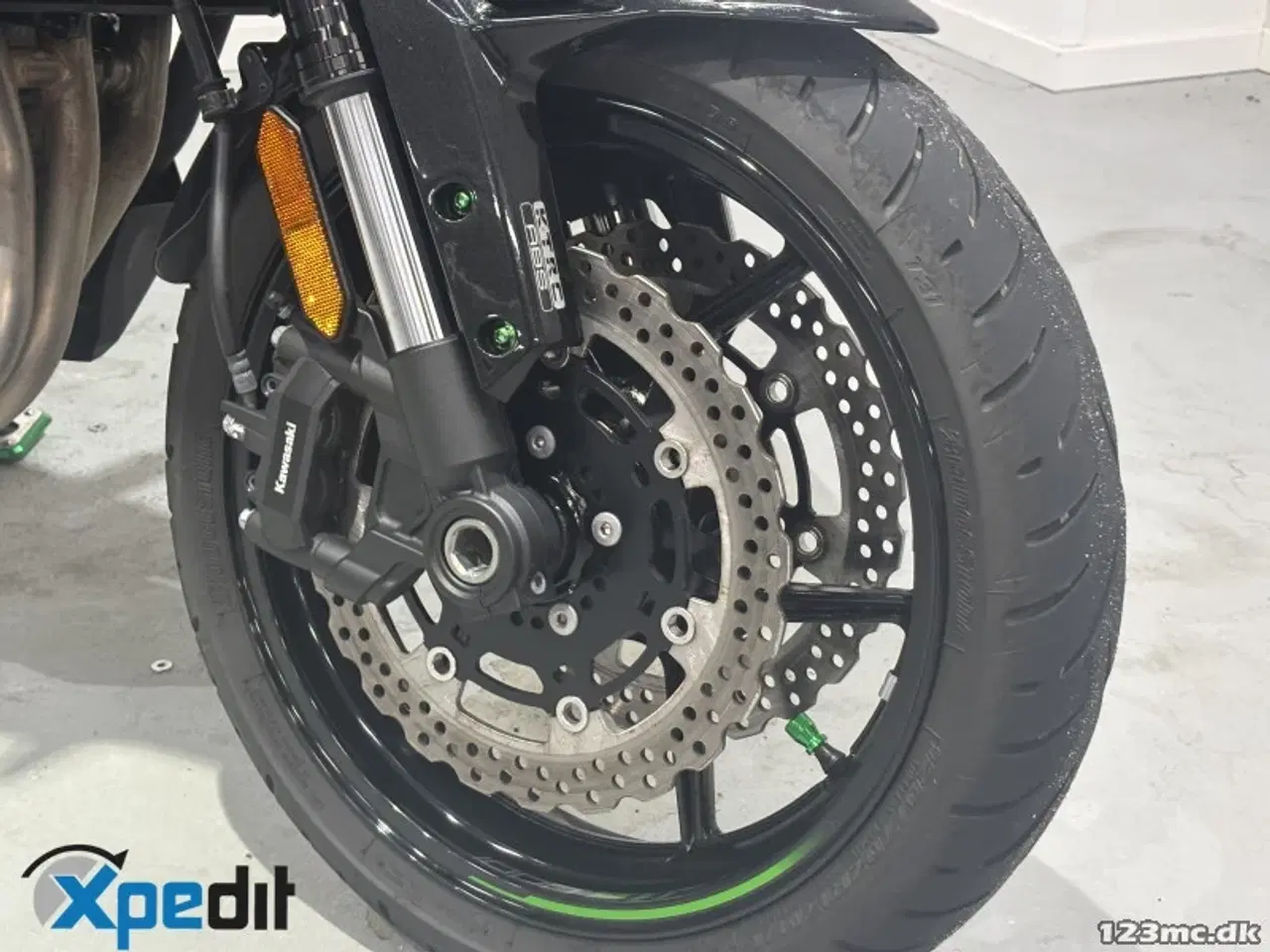 Billede 23 - Kawasaki Versys 1000