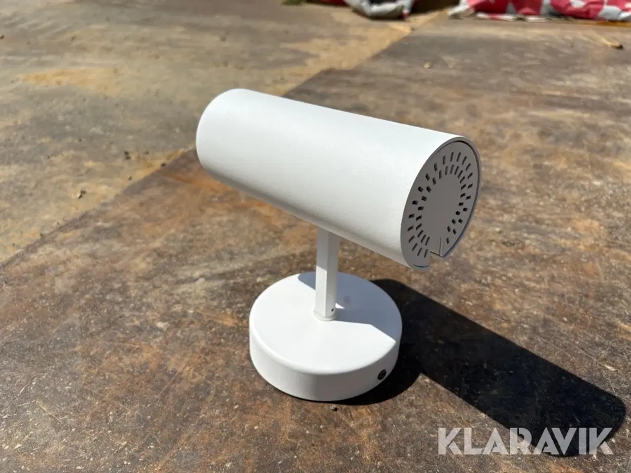 Billede 4 - Designer LED Spot Louis Poulsen - Prolight Imagine ø75 SR canopy ø120mm LED Dali dim 785 styk.