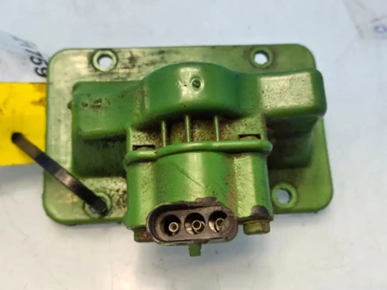 Billede 12 - John Deere 6300 Sensor AL110352