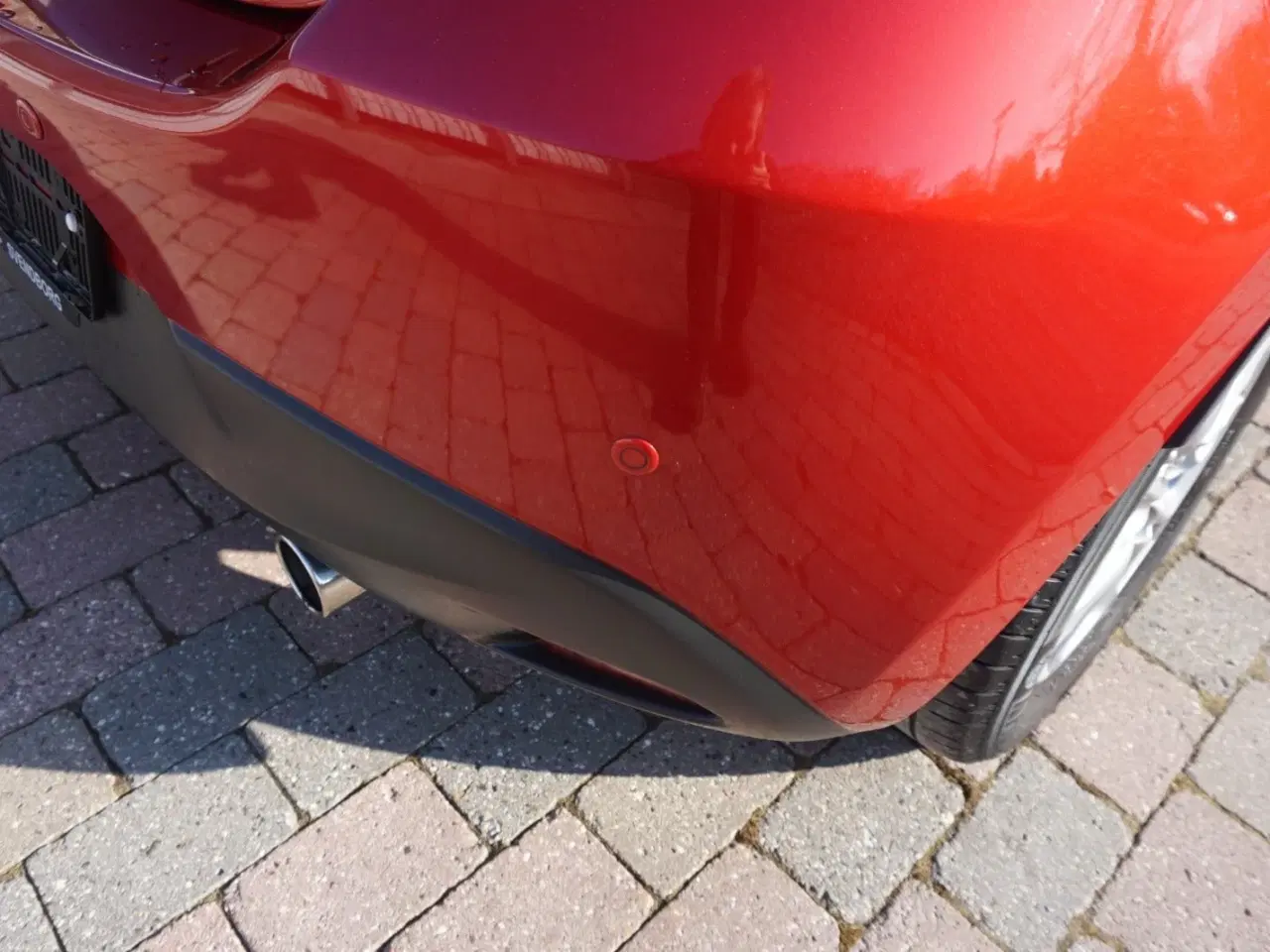 Billede 4 - Mazda 2 1,5 SkyActiv-G 90 Vision