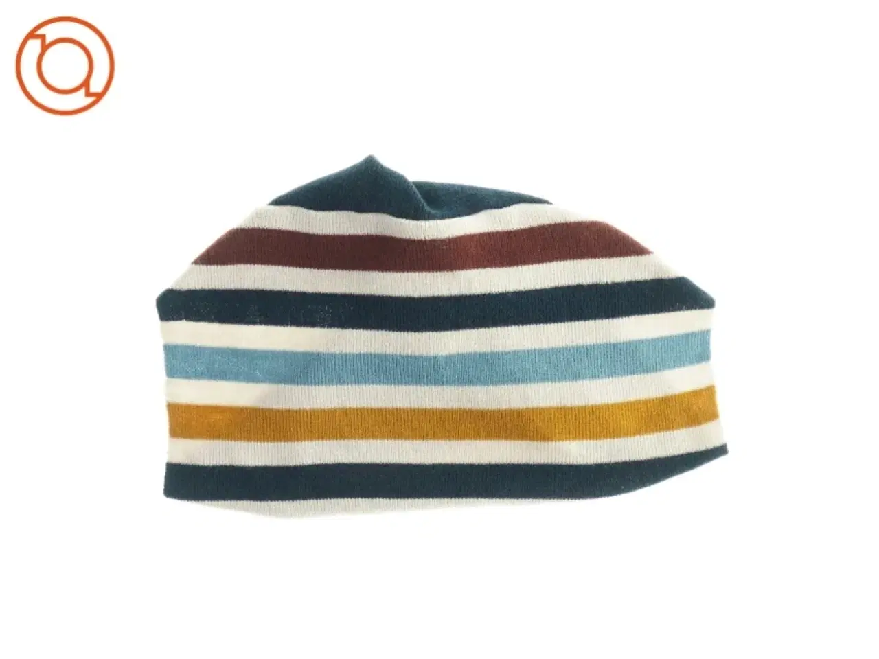 Billede 2 - Tørklæde fra H&M (str. 35x55cm)