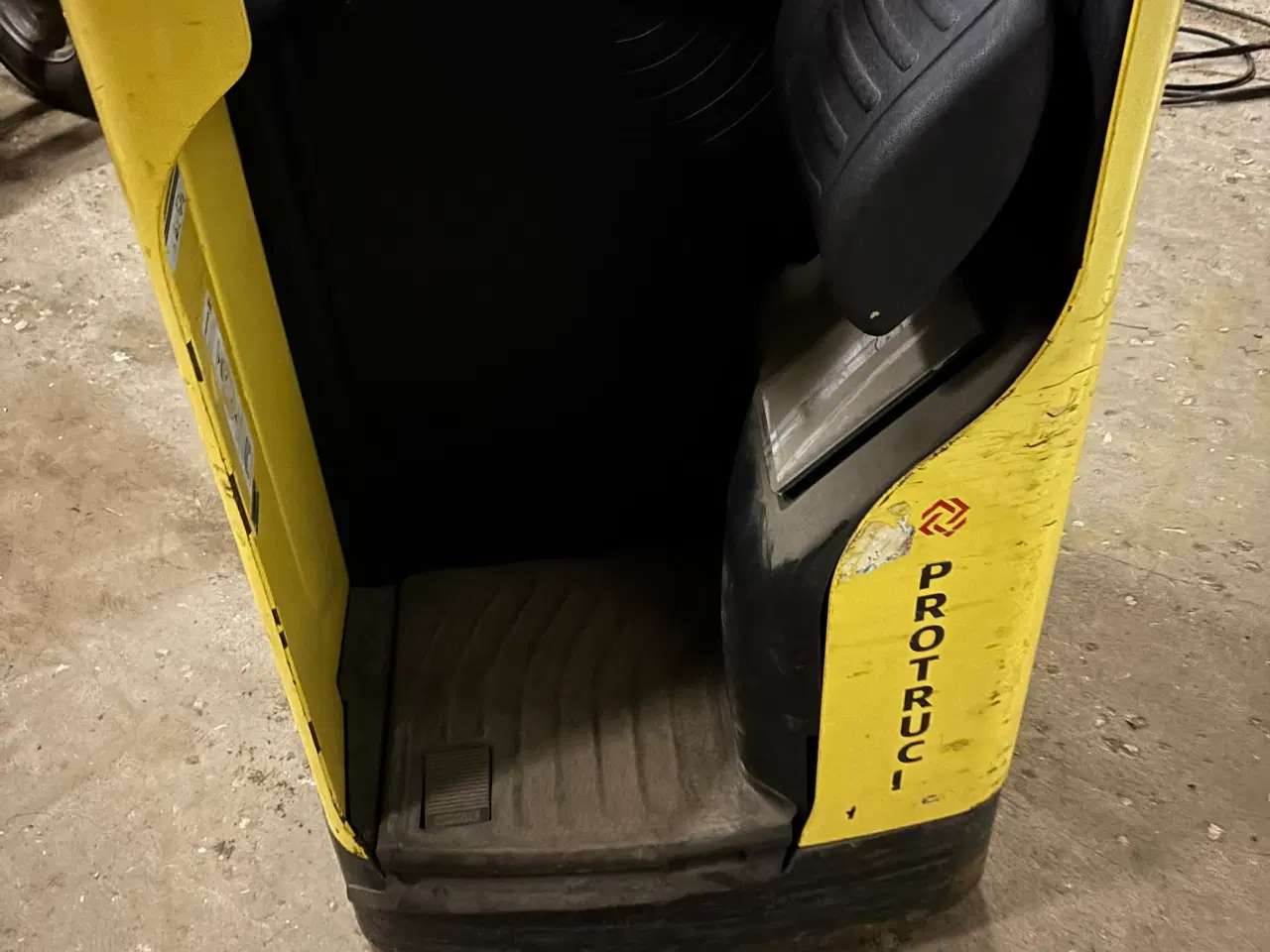 Billede 3 - Hyster RS 1,6 stabler