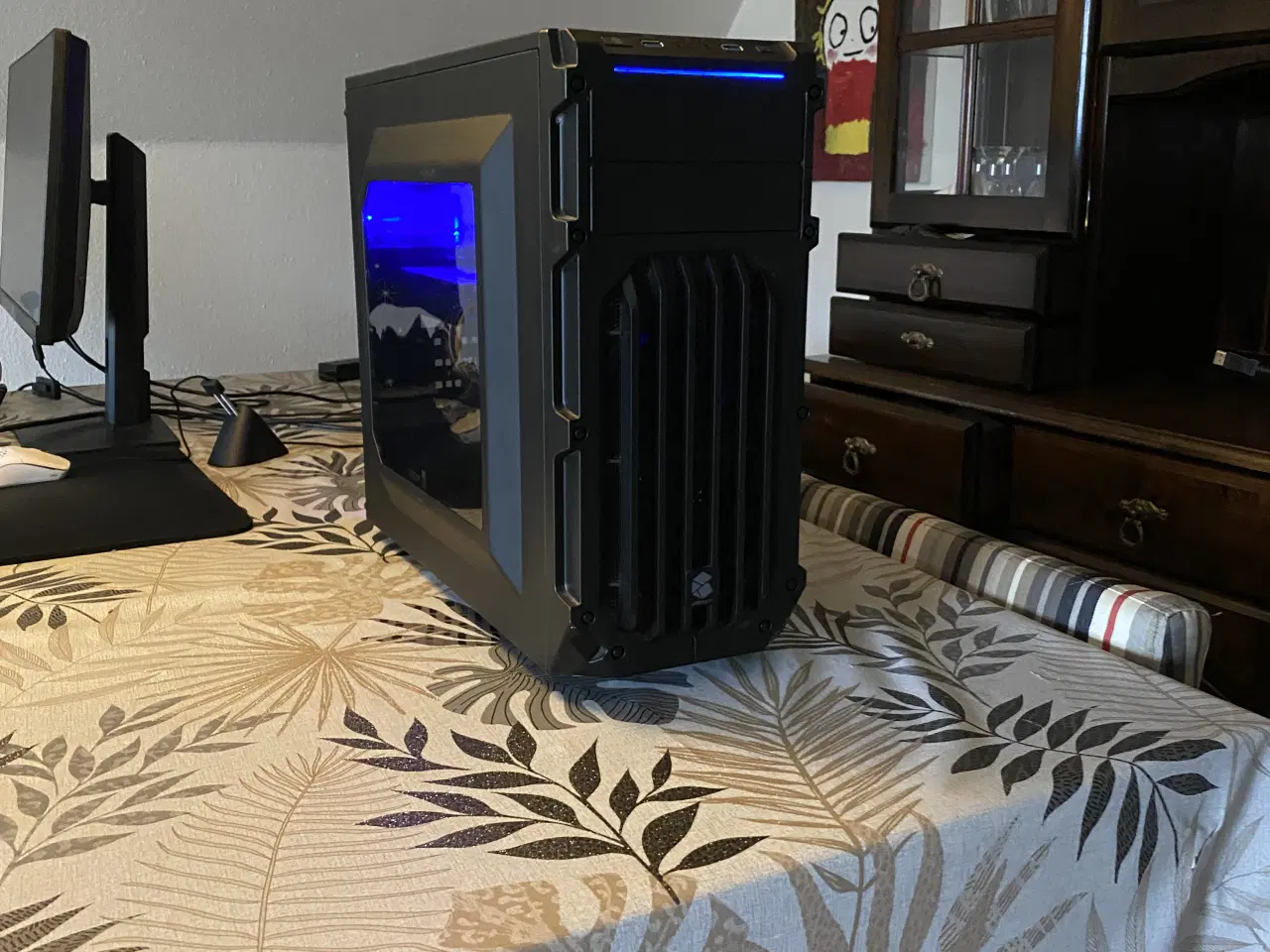 Billede 2 - I7 GAMER COMPUTER 