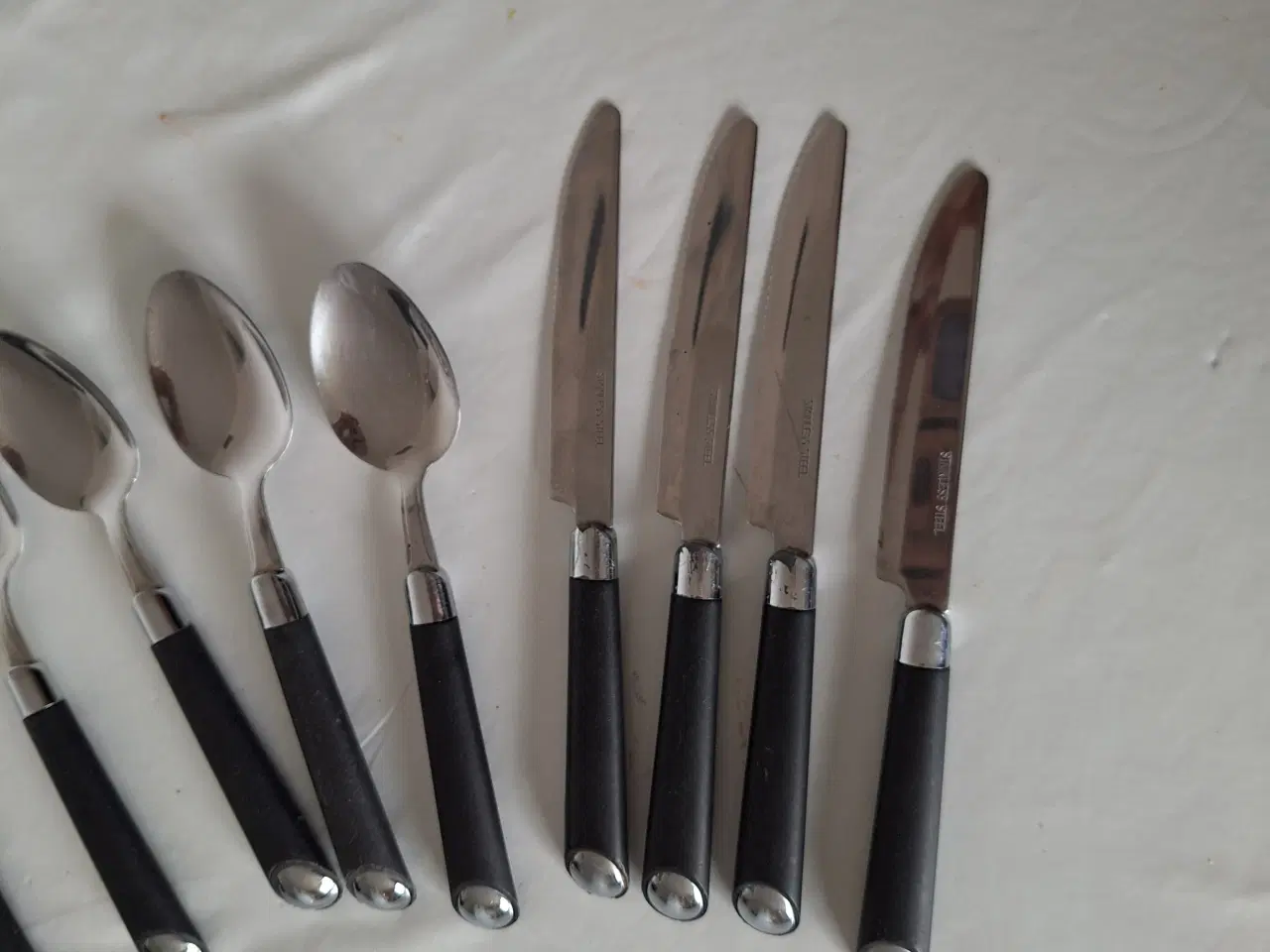 Billede 2 - Bestik