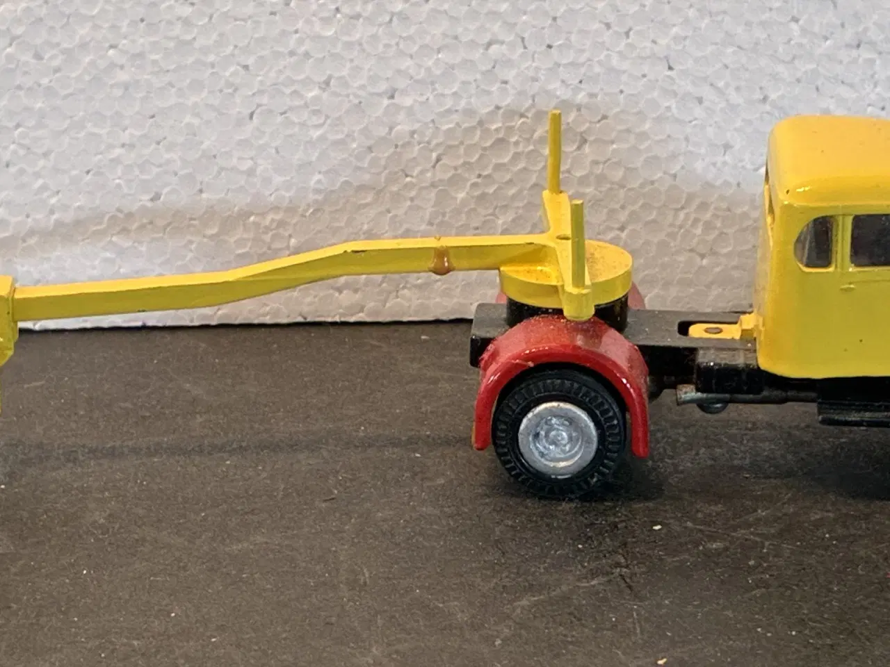 Billede 2 - midelbiler - Tekno