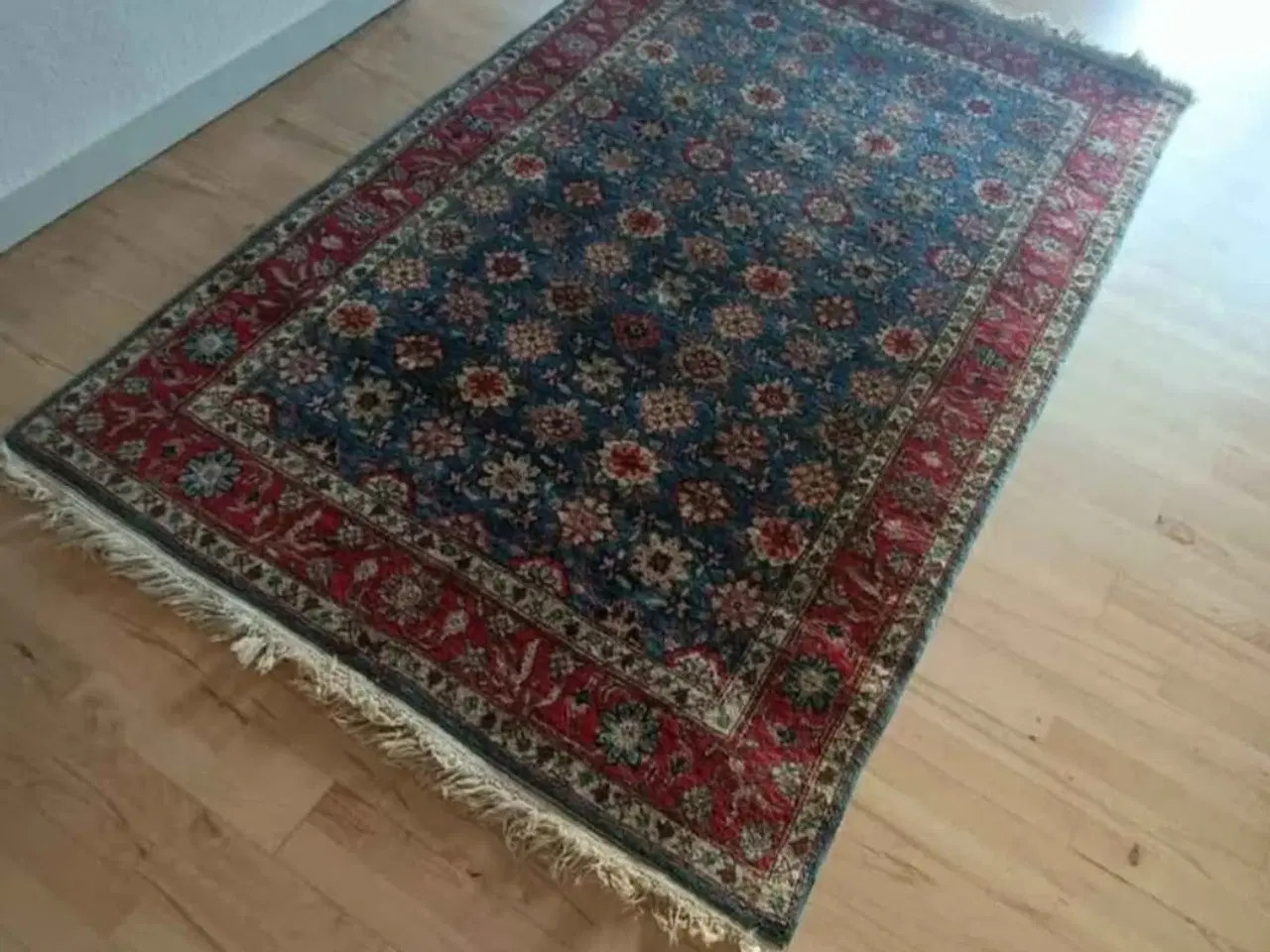 Billede 5 - ❌️❌️Persiske ægte tæppe TABRIZ❌️❌️