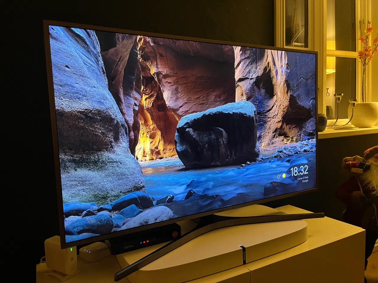 Billede 9 - Samsung SMART TV