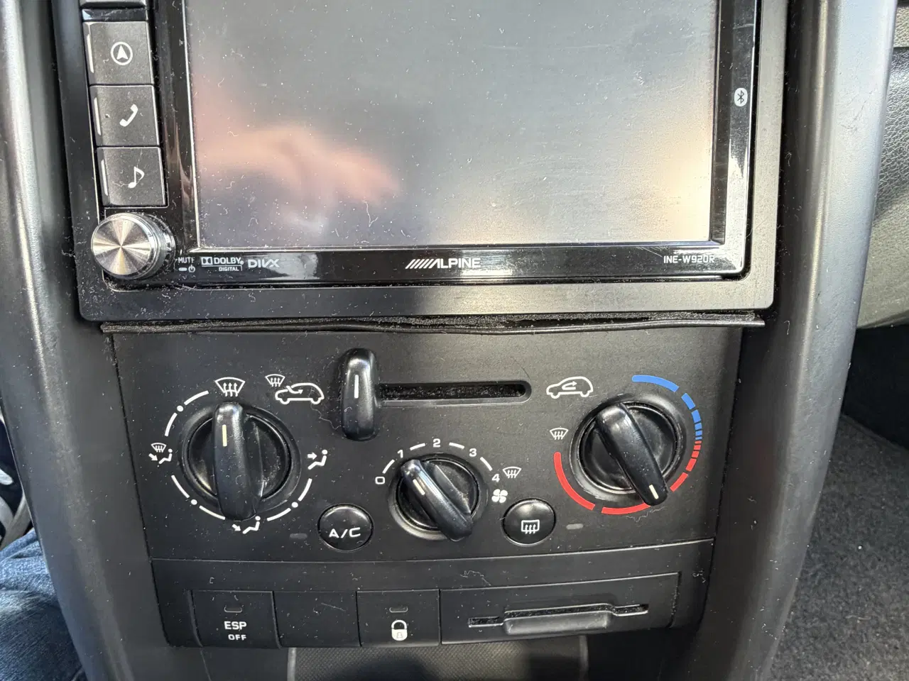 Billede 10 - Peugeot 207 1.4 5 dørs 2006 