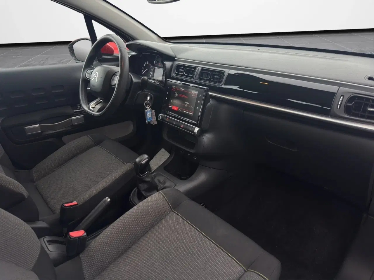 Billede 11 - Citroën C3 1,2 PureTech 82 Feel