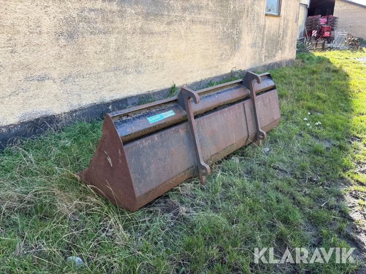 Billede 3 - Jordskovl