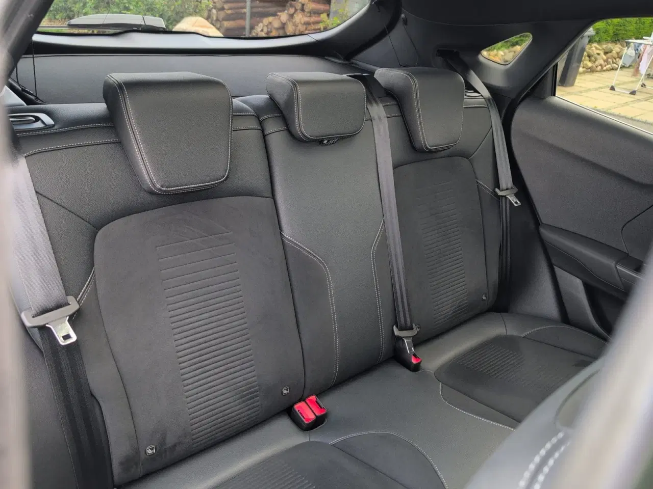 Billede 15 - Ford Puma 1,5 EcoBoost ST2