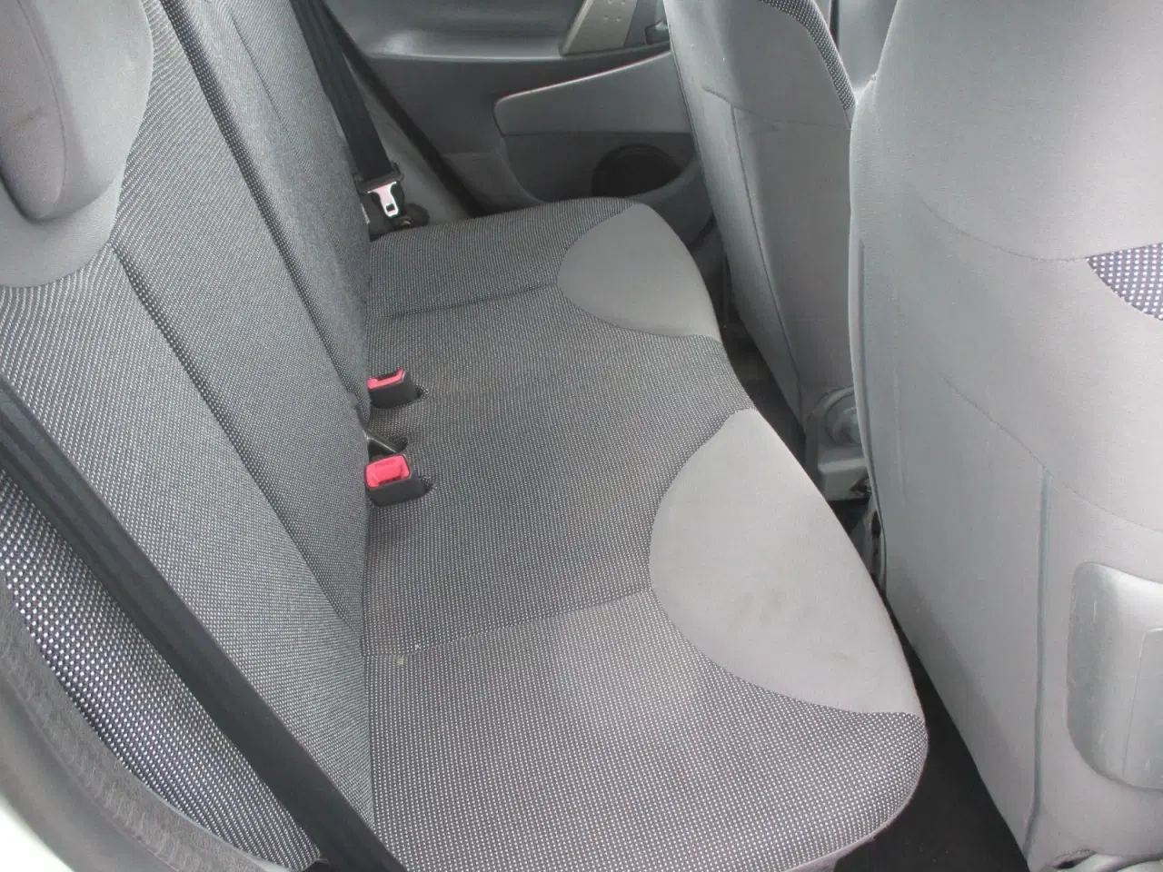 Billede 10 - Toyota Aygo 1,0 