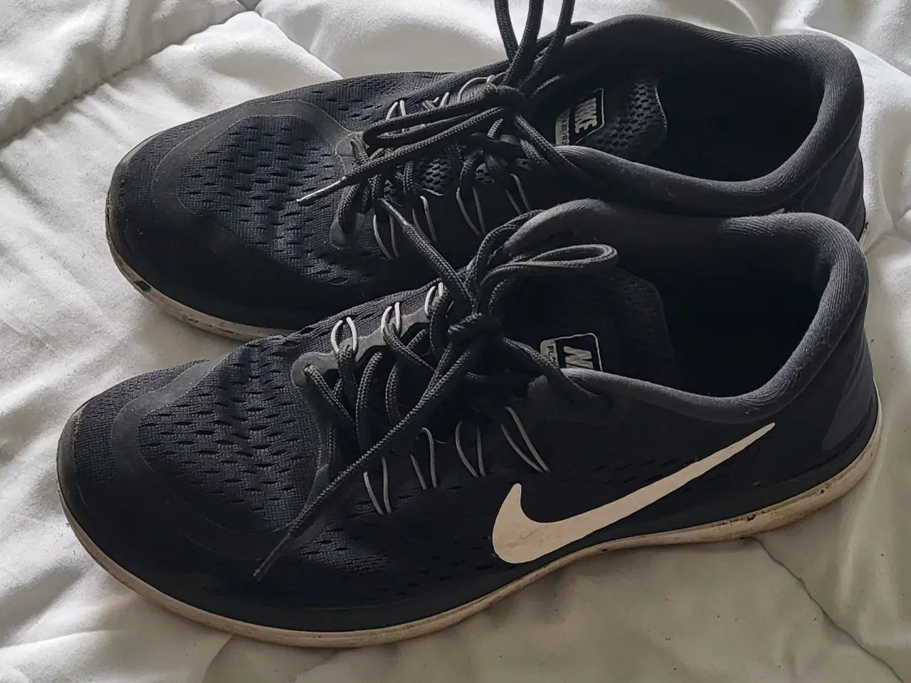 Billede 2 - Nike kondi sko