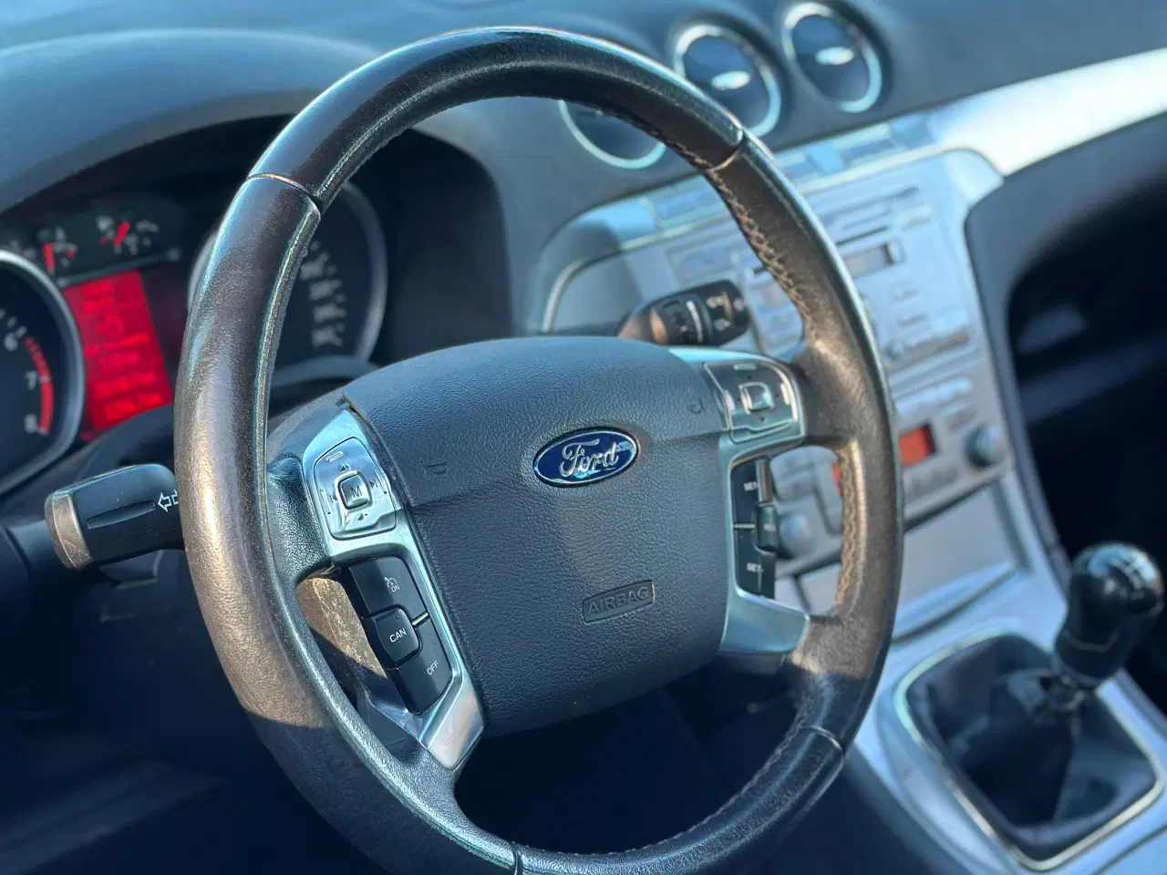 Billede 3 - Ford S-Max