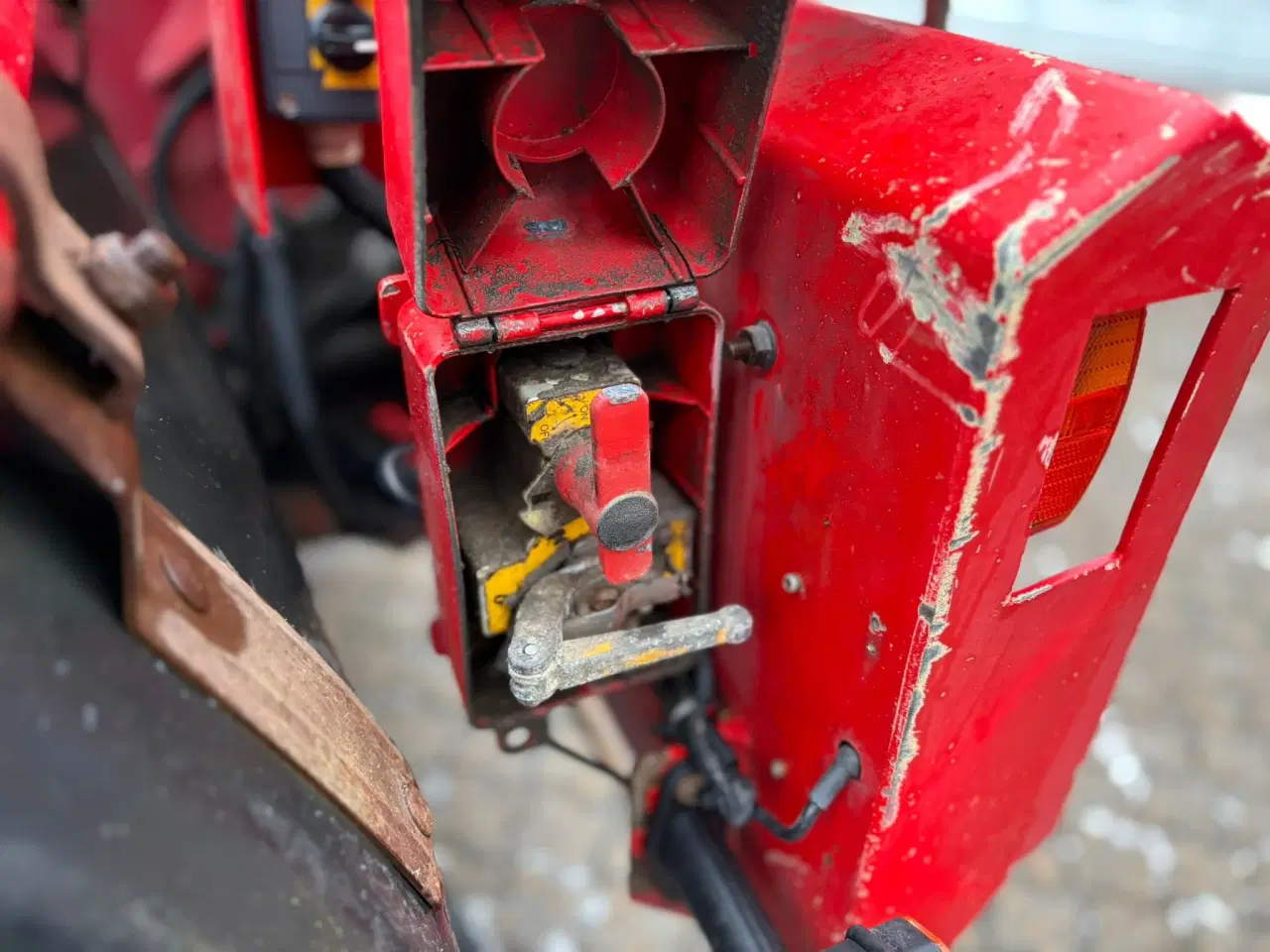 Billede 13 - Volvo FMX500 8X4