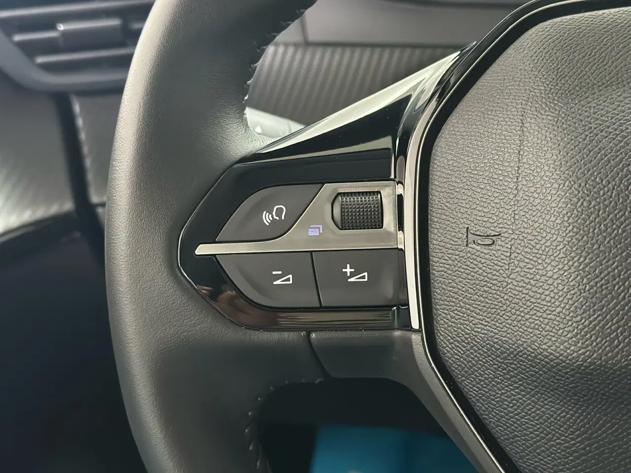 Billede 13 - Peugeot e-208 50 Active