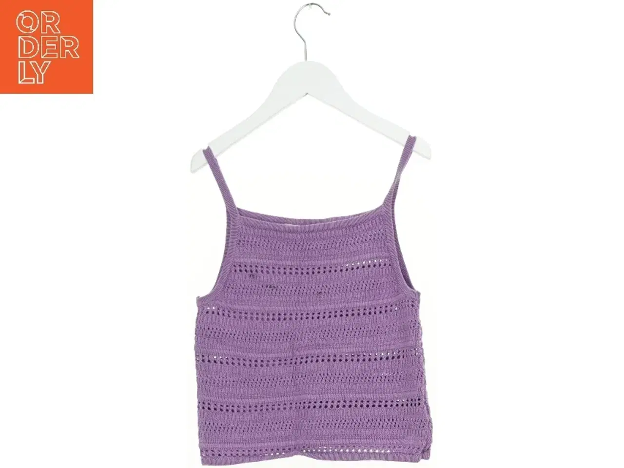 Billede 2 - Top fra H&M (str. 152 cm)