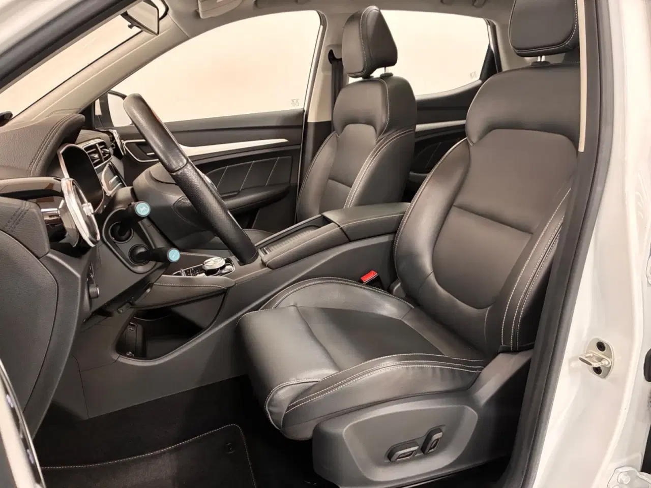 Billede 7 - MG ZS  EV Luxury