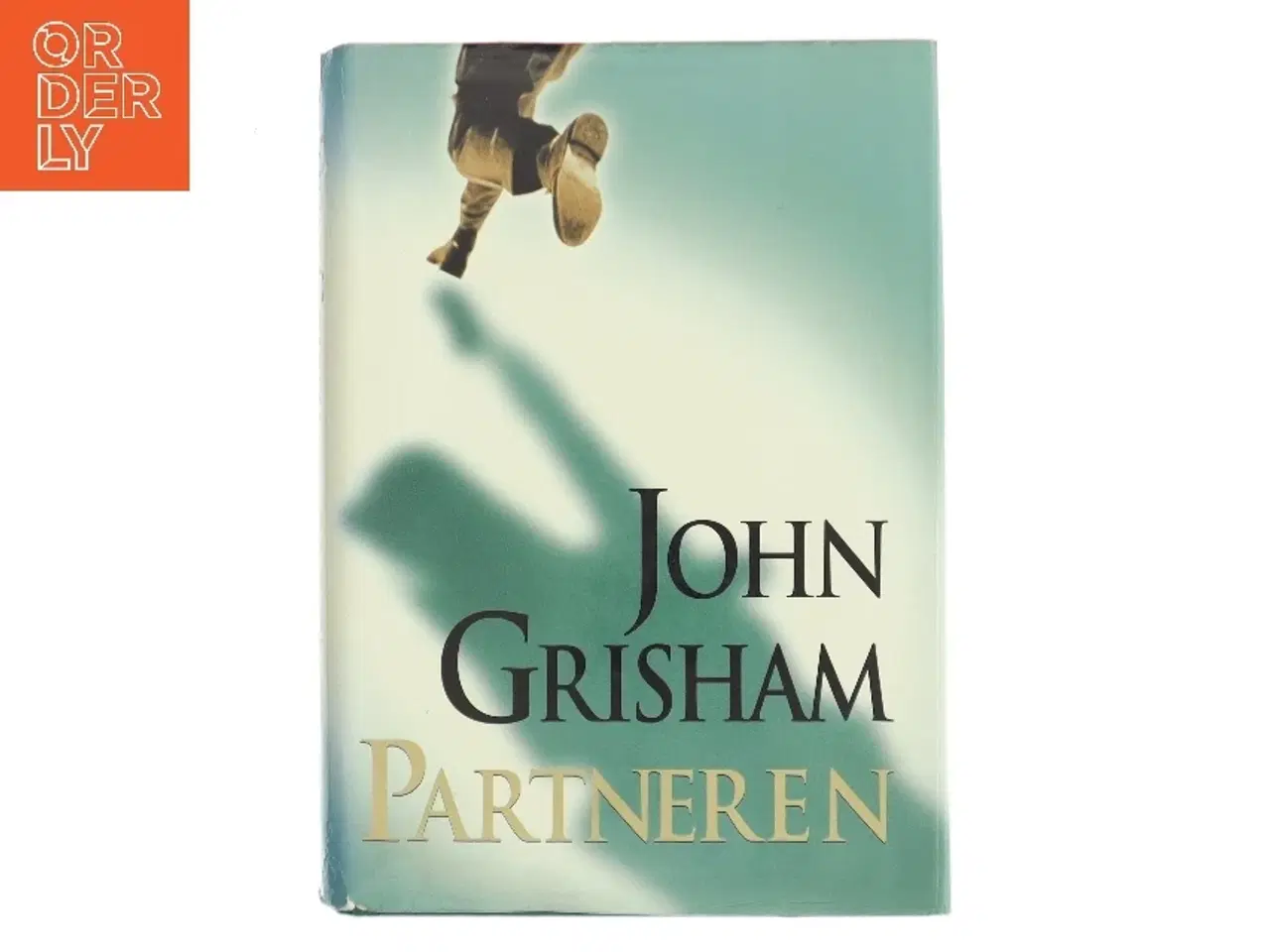 Billede 1 - Partneren af John Grisham (Bog)