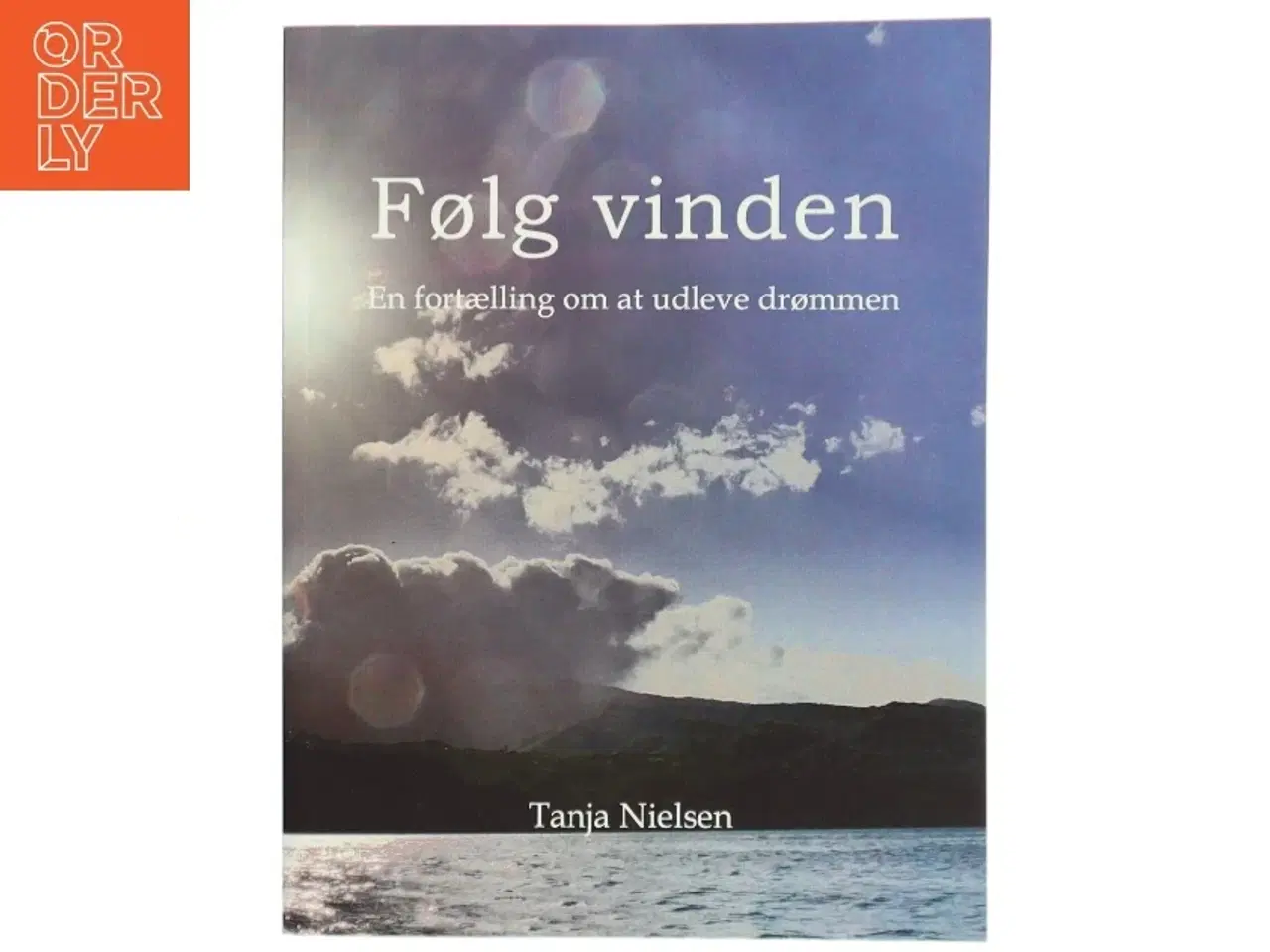 Billede 1 - Følg vinden af Tanja Nielsen
