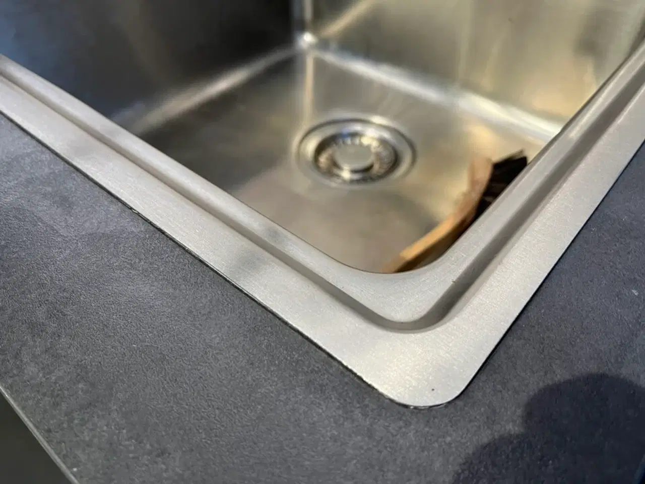 Billede 8 - Køkken HÄCKER uden ovne