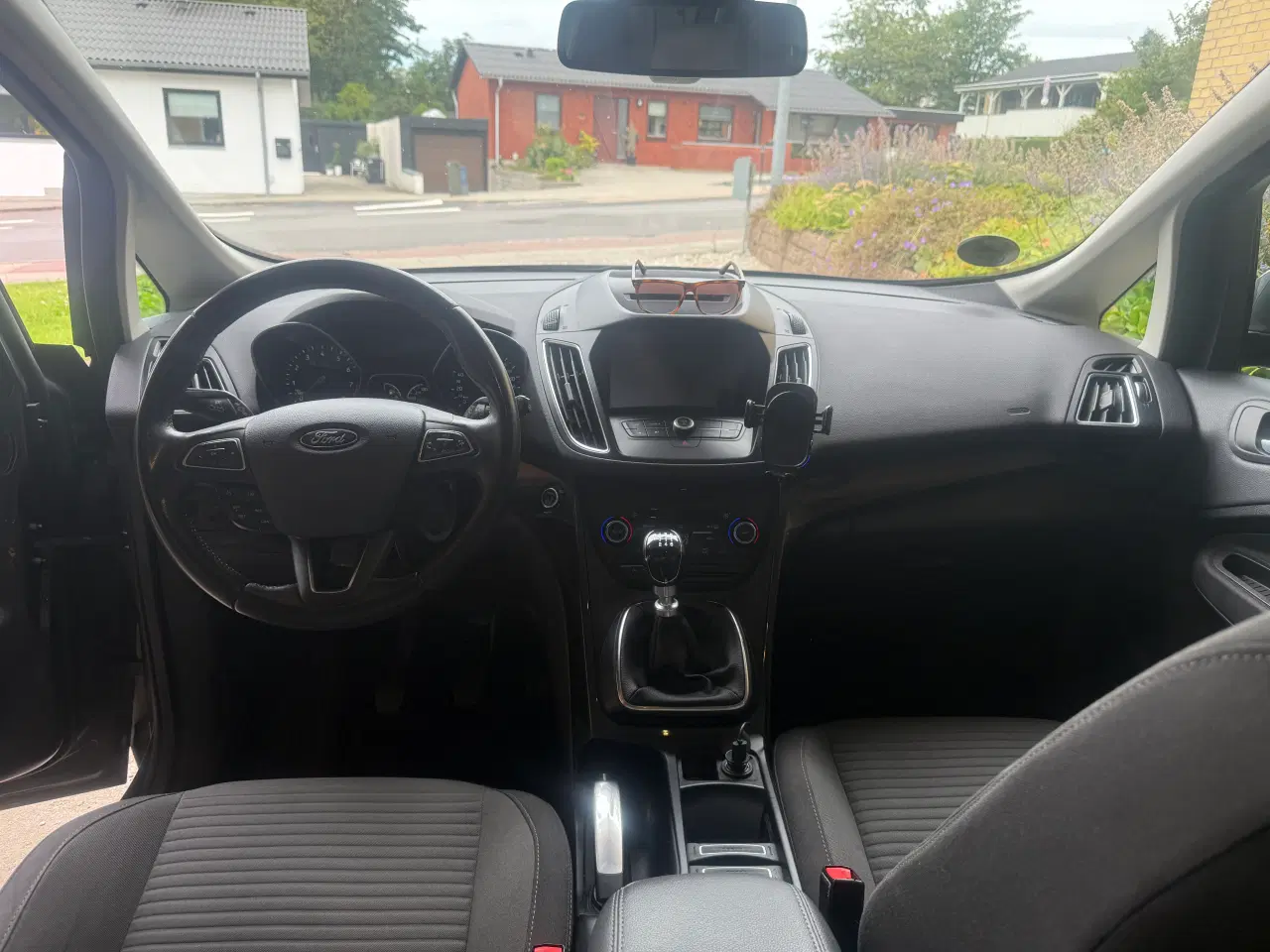 Billede 10 - Ford C-Max Titanium 
