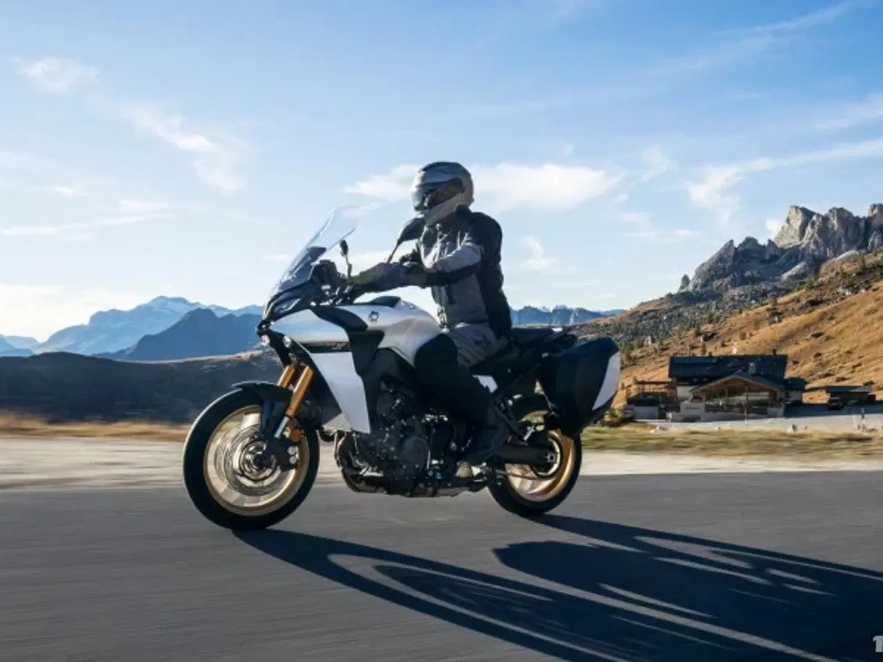 Billede 16 - Yamaha Tracer 9 GT