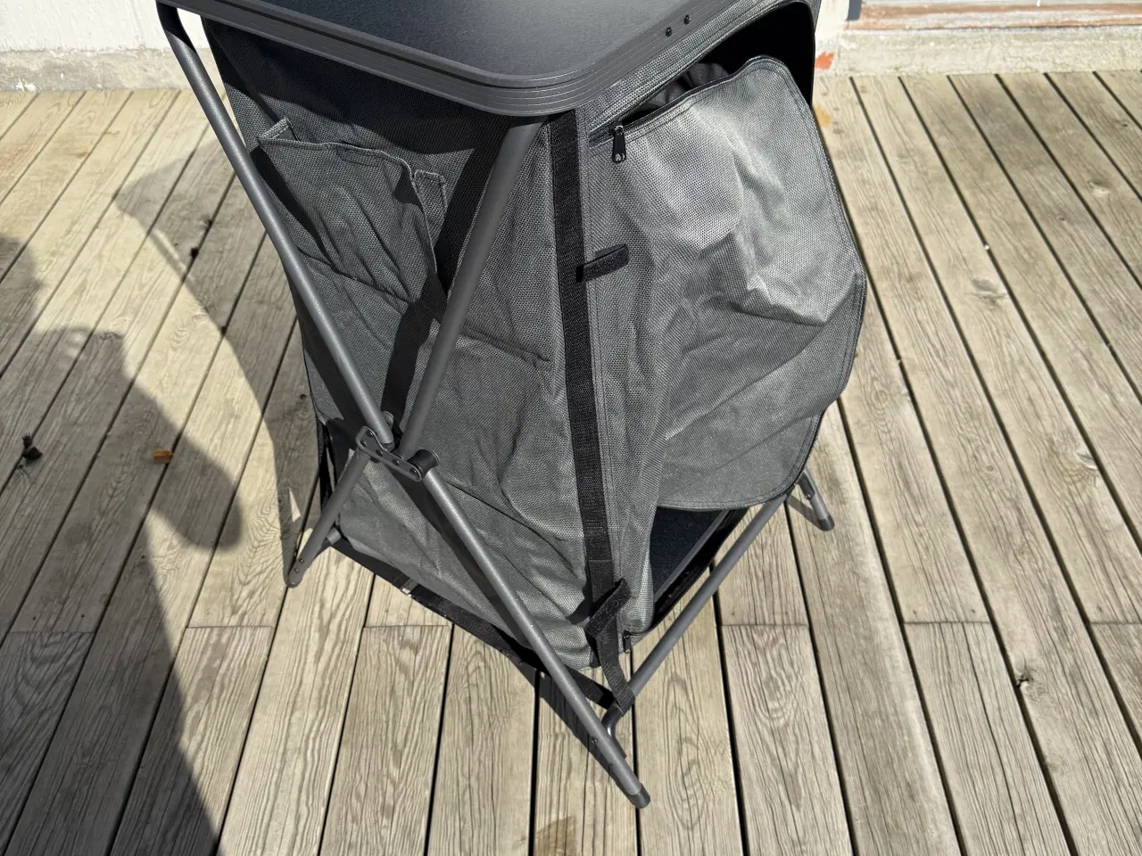 Billede 1 - Wecamp exclusive S4