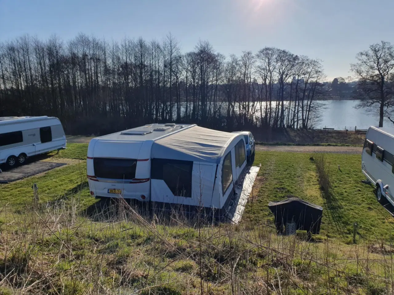 Billede 5 - Campingvogn 