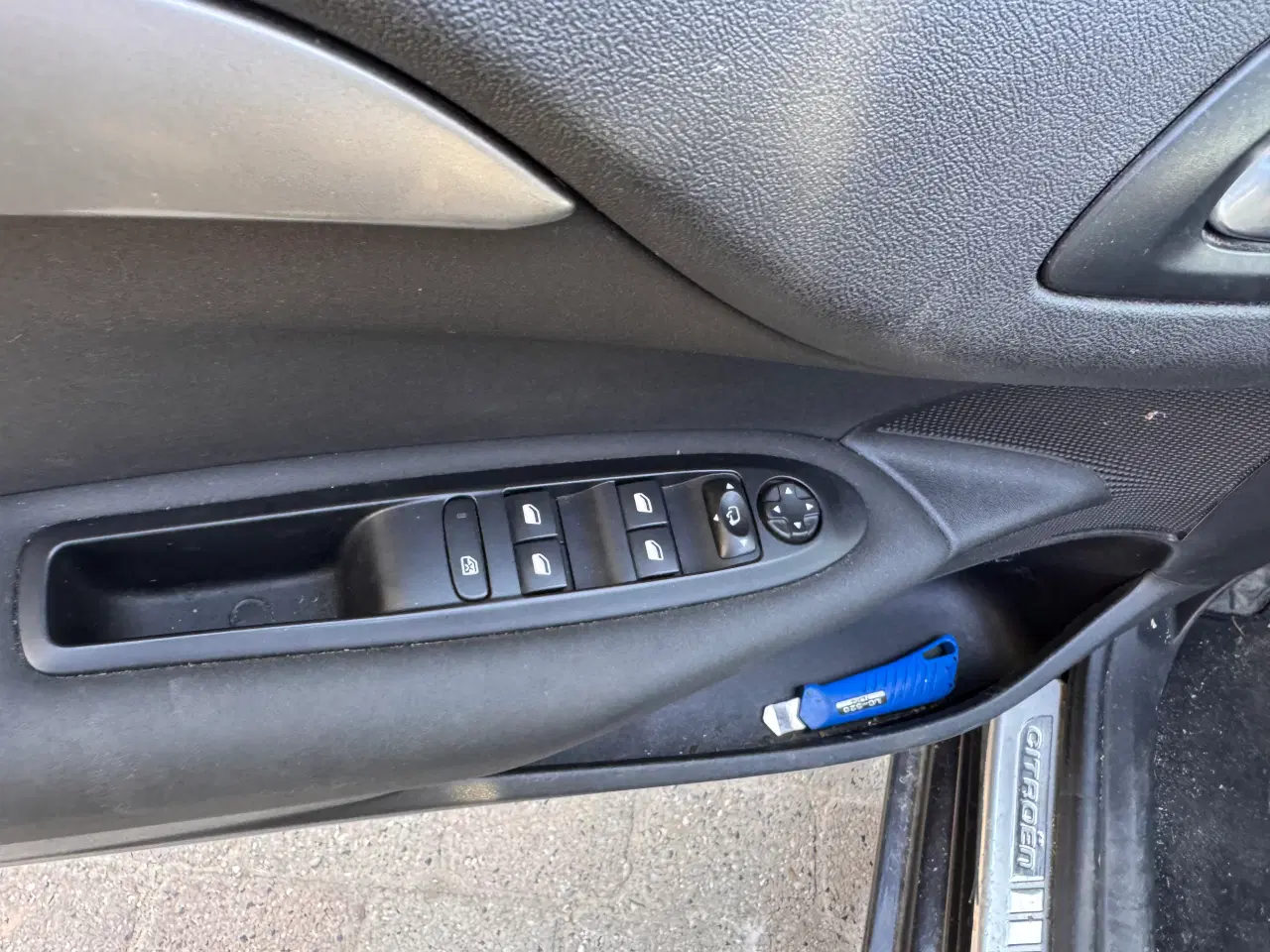 Billede 3 - Citroën c4 