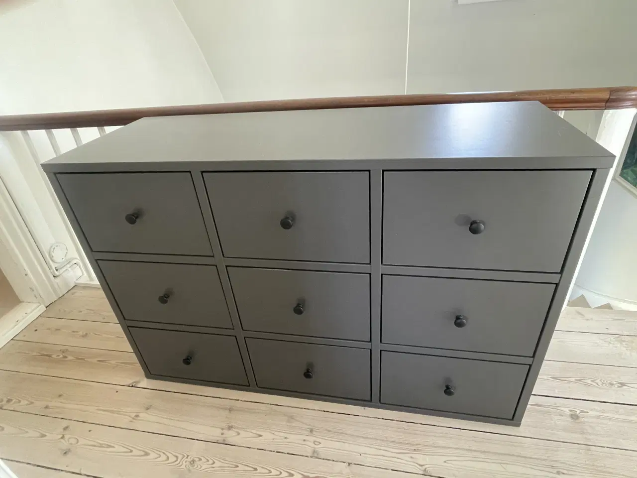 Billede 1 - Gratis IKEA kommode