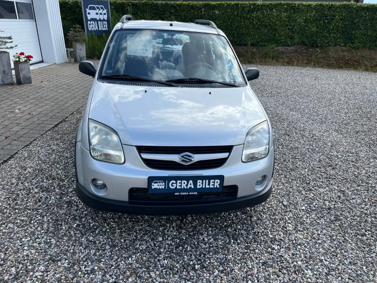 Billede 7 - Suzuki Ignis 1,5 SE