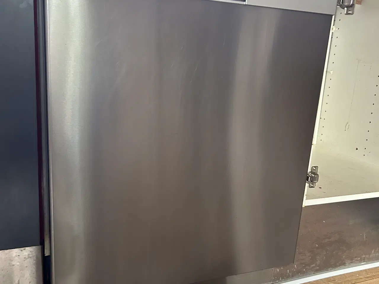 Billede 2 - Siemens opvaskemaskine SN45D800SK