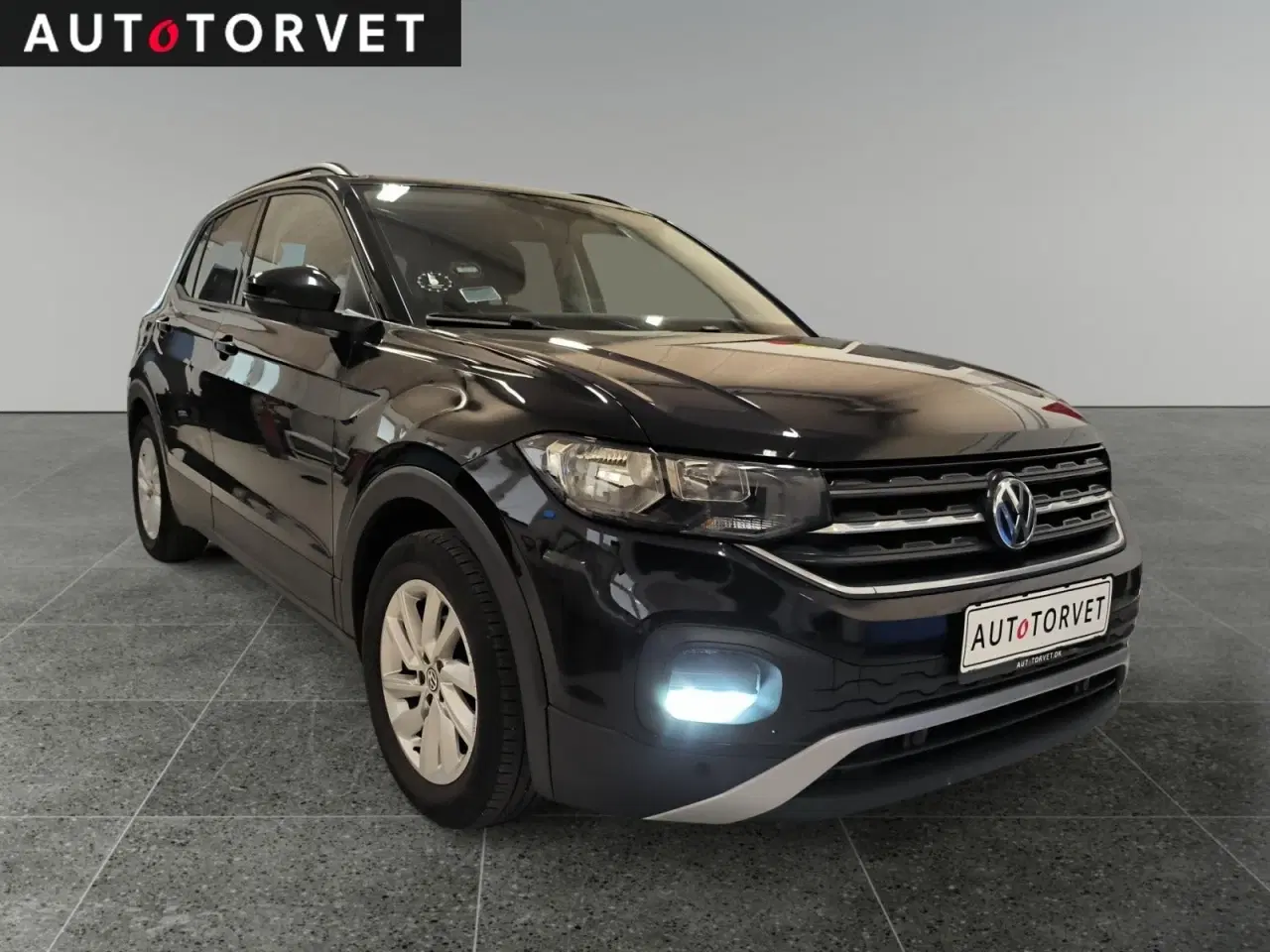 Billede 2 - VW T-Cross 1,0 TSi 110 Life DSG