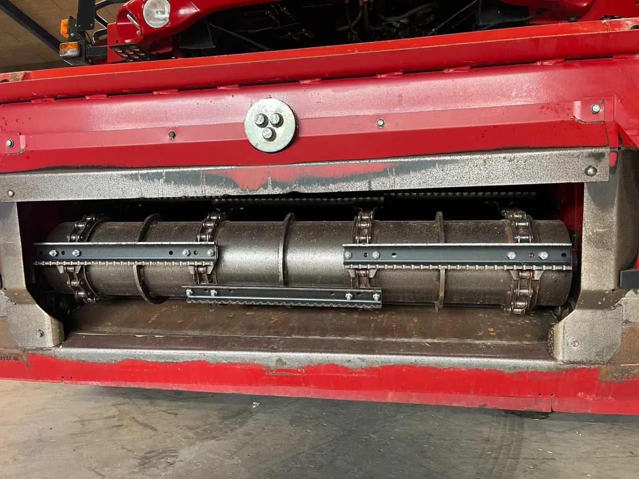 Billede 4 - Case IH 9230 Mejetærskere