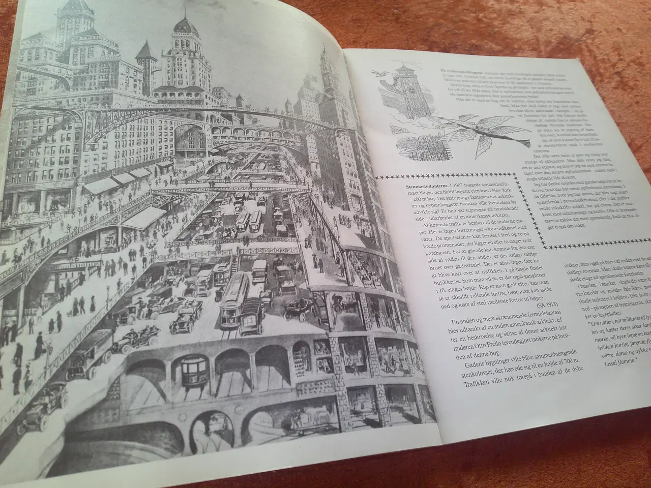 Billede 2 - Fantastiske opfindelser, Jørgen Duus