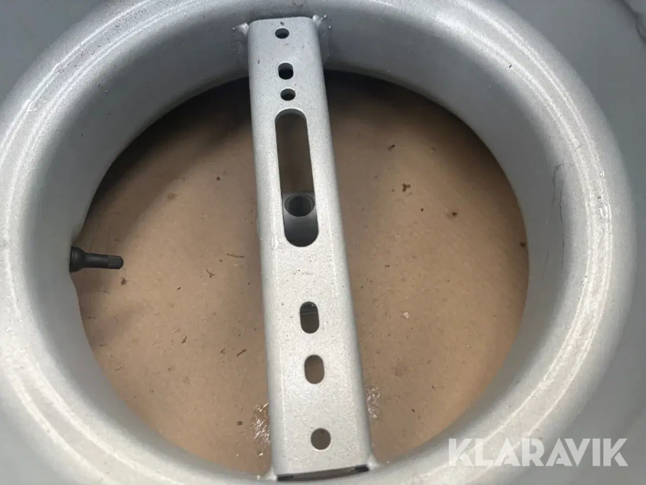 Billede 9 - Tvillingehjul Alliance AS 323