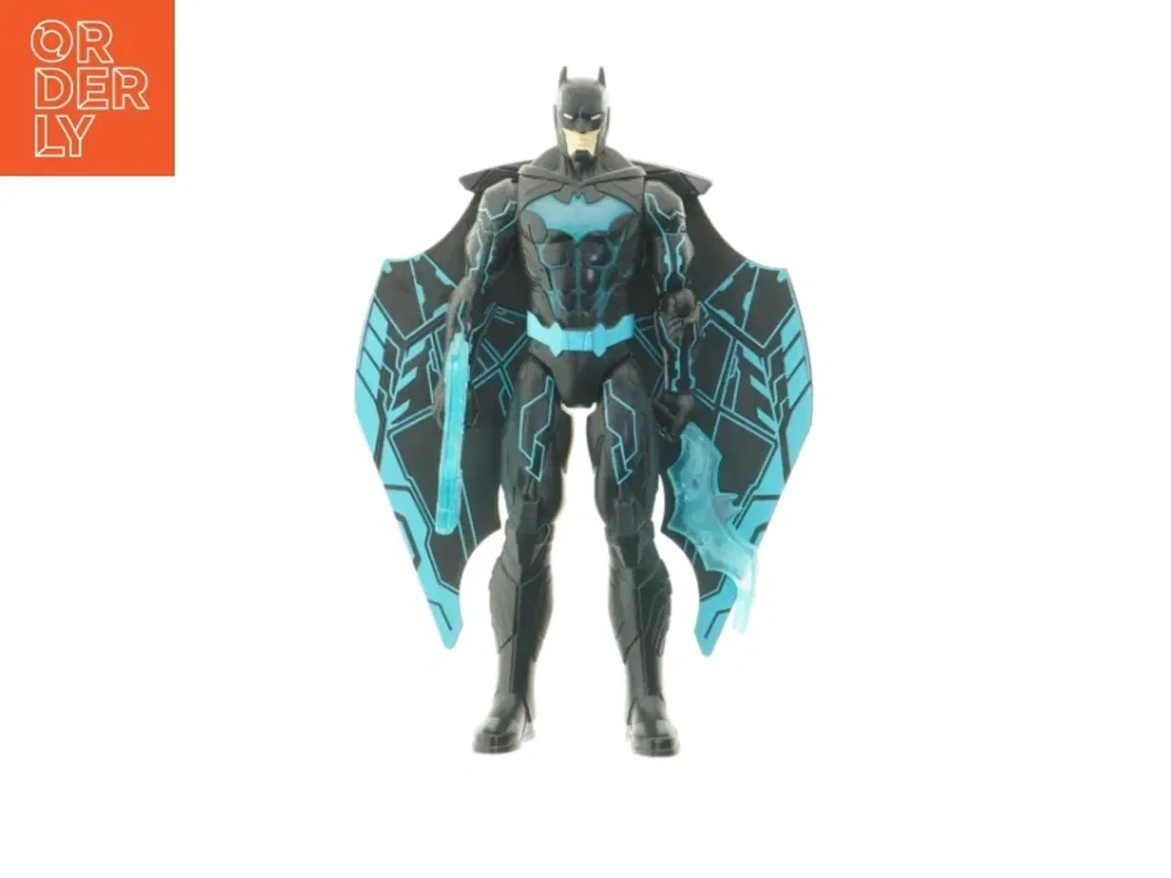 Billede 1 - Batman deluxe