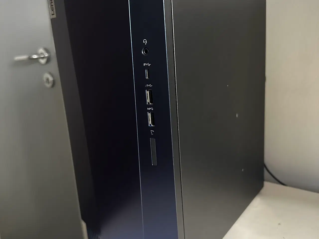 Billede 2 - Super Lenovo IdeaGaming sæt(RTX2060 6GB, i5 10th)