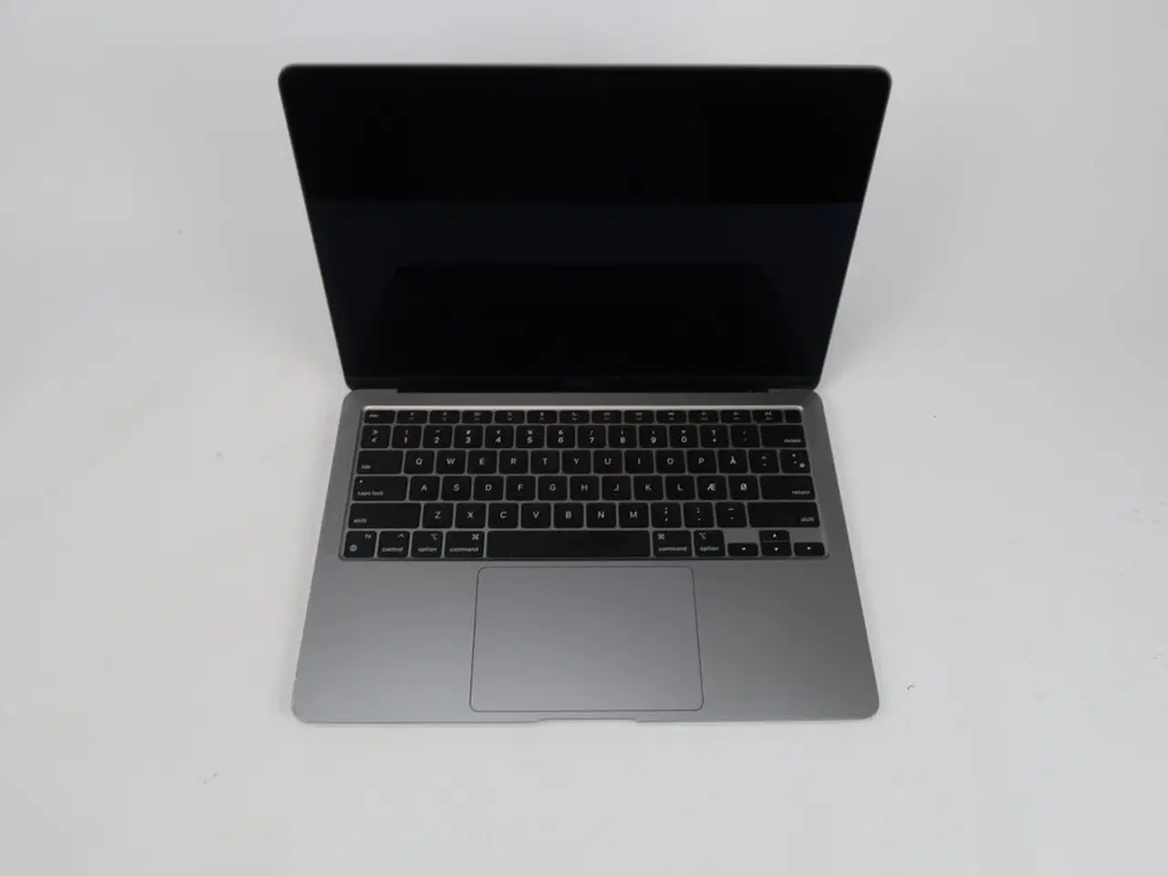 Billede 1 - Apple Macbook Air M1 13"