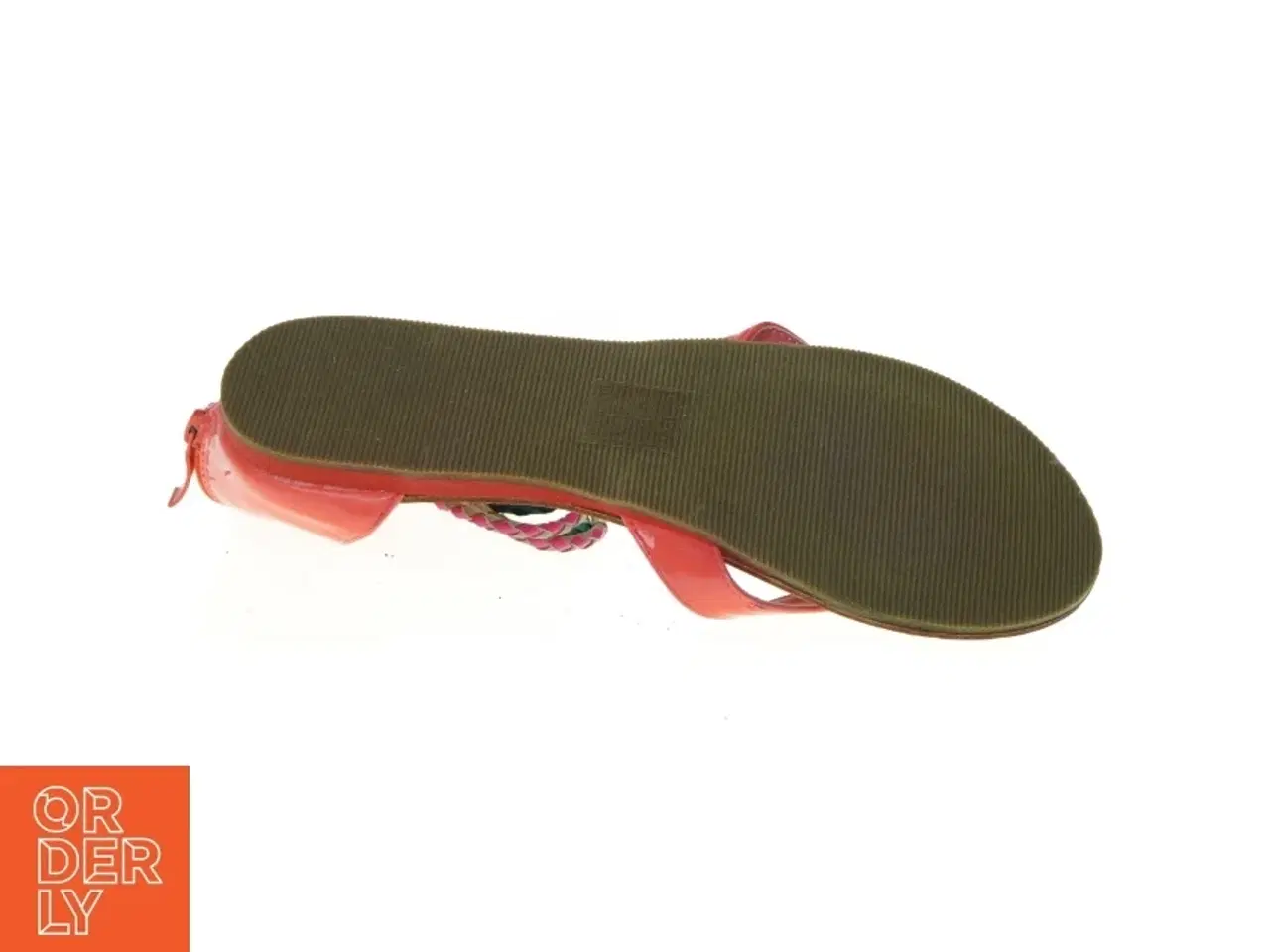 Billede 5 - Farverige sandaler (str. 37)