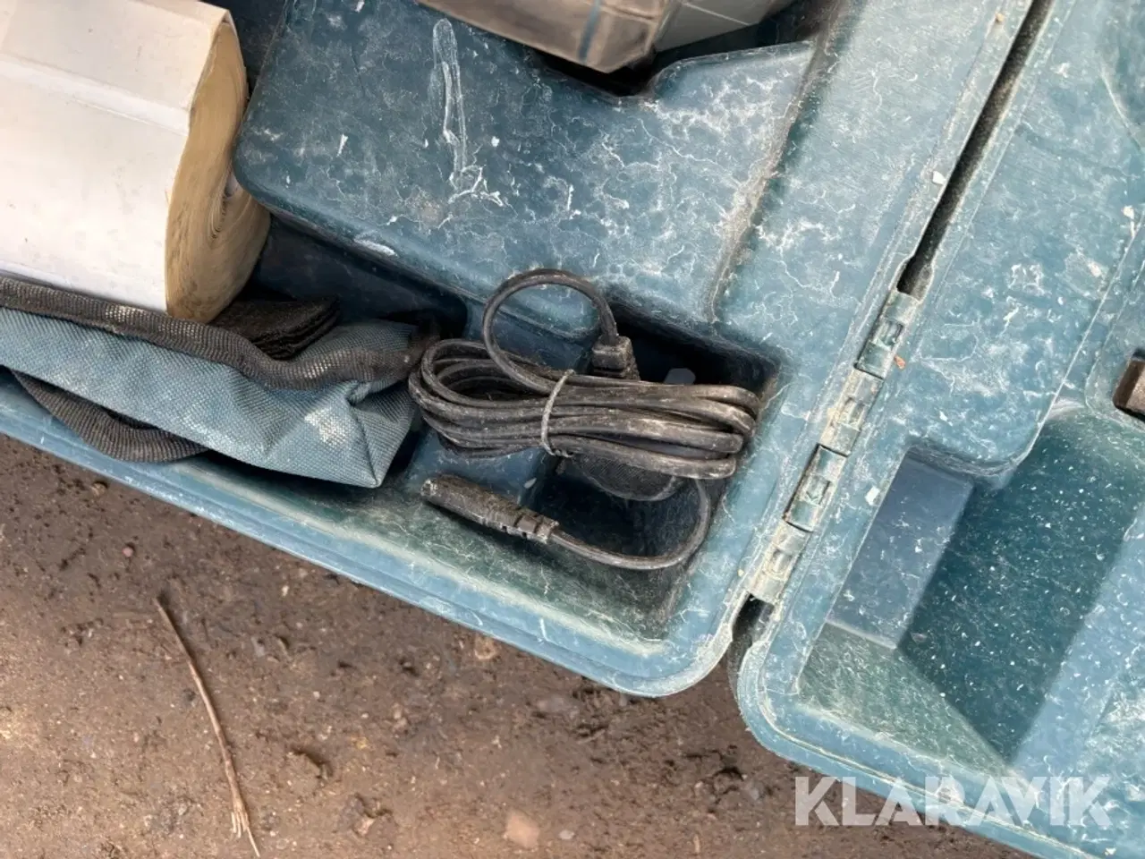 Billede 7 - Rotationslaser Bosch Professional GRL 500 HV