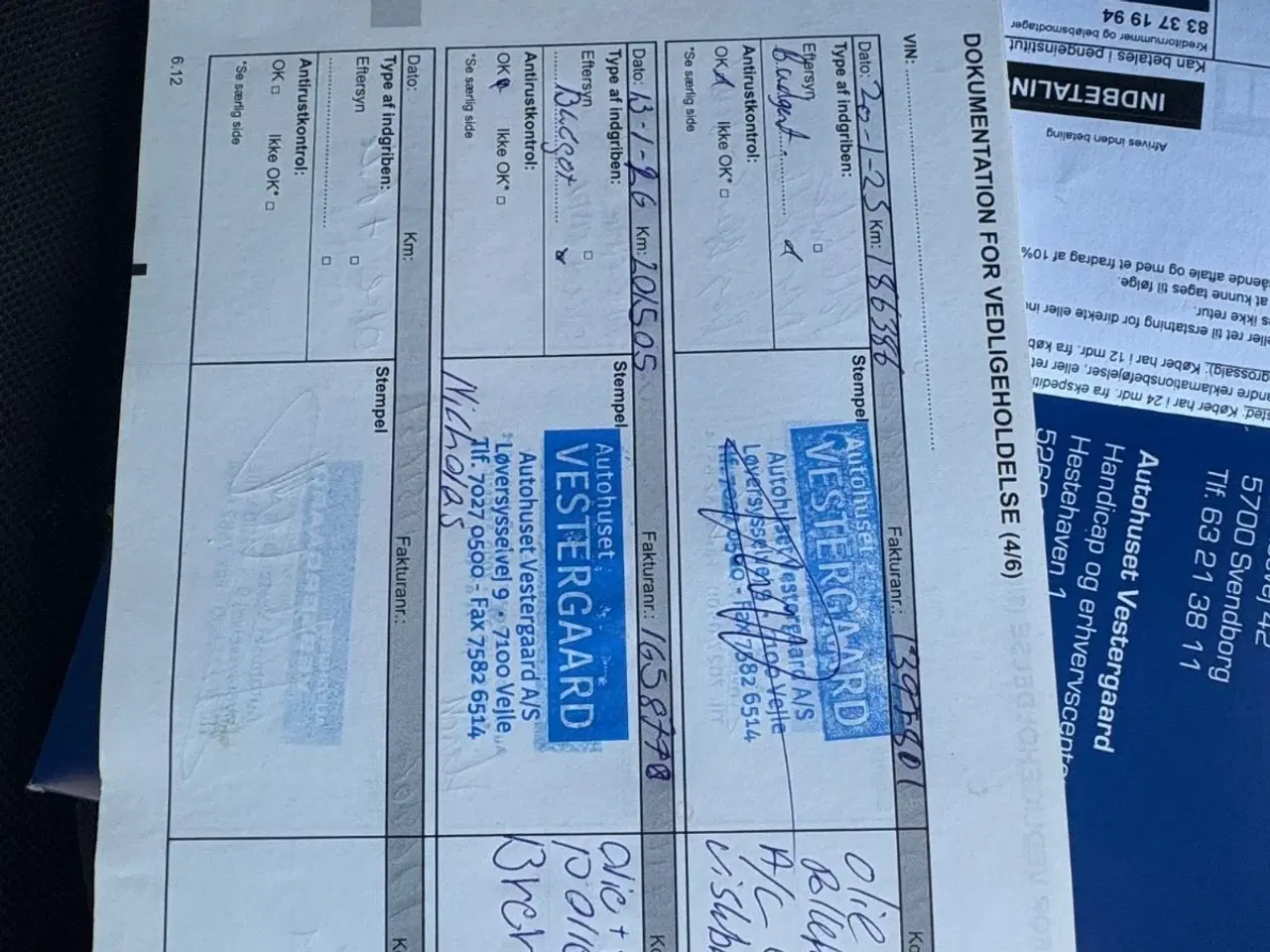 Billede 20 - Renault Clio IV 1,5 dCi 90 Expression