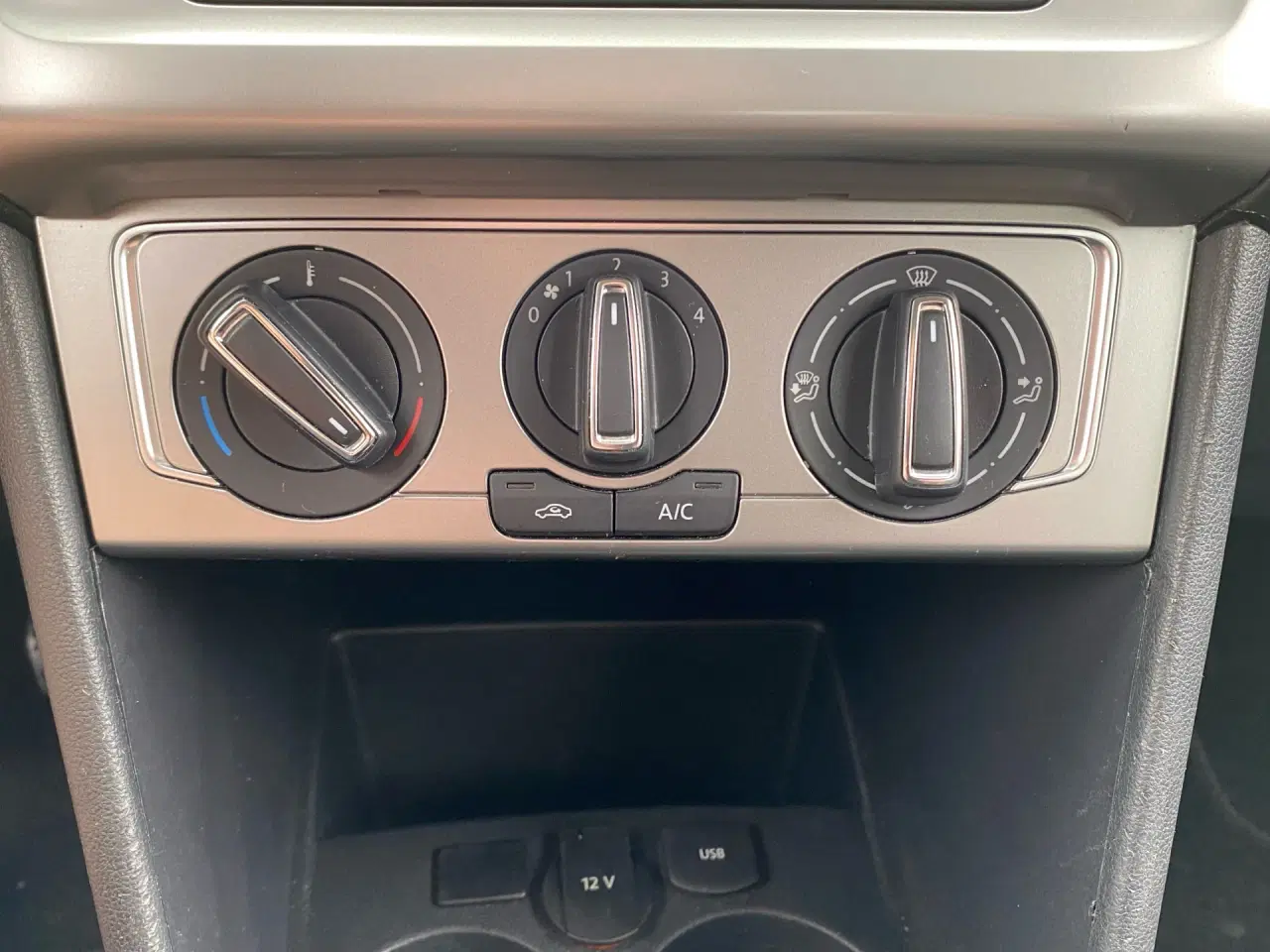 Billede 13 - VW Polo 1,4 TDI BM BlueMotion 75HK 5d