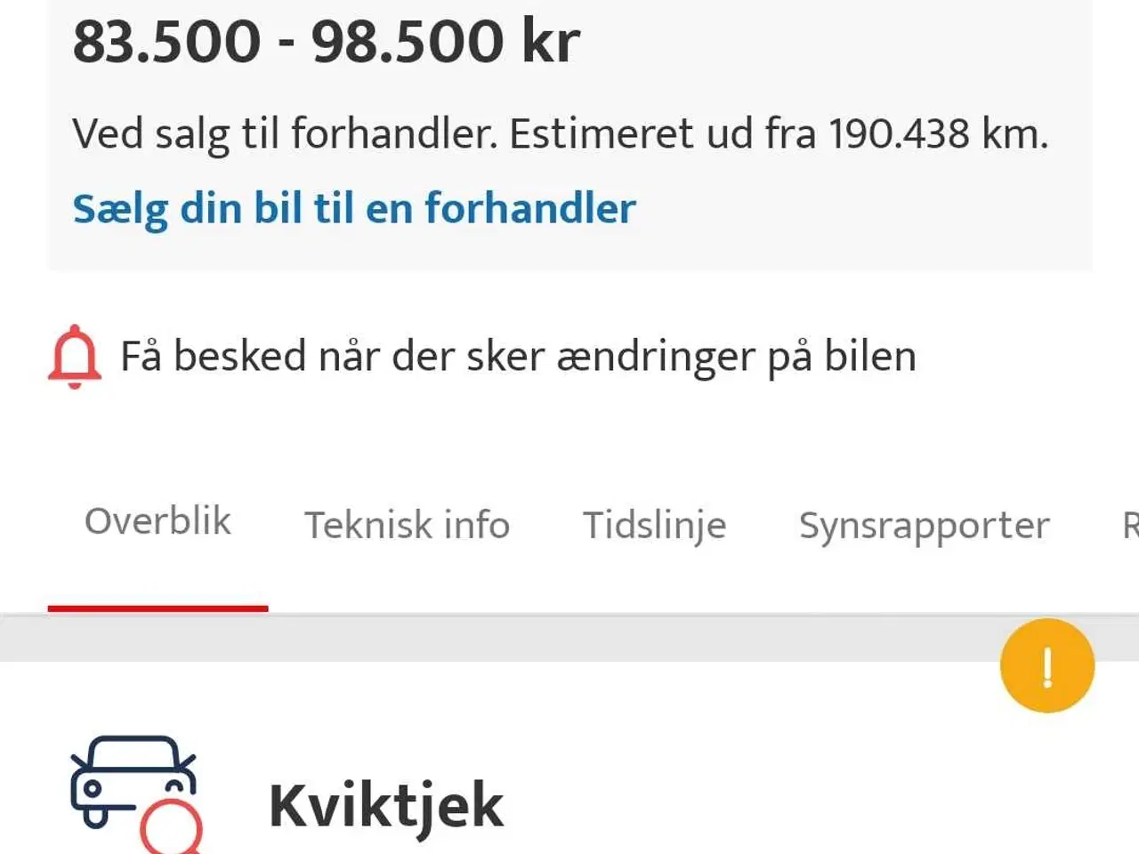 Billede 10 - Citroen C4 7 personer 2018