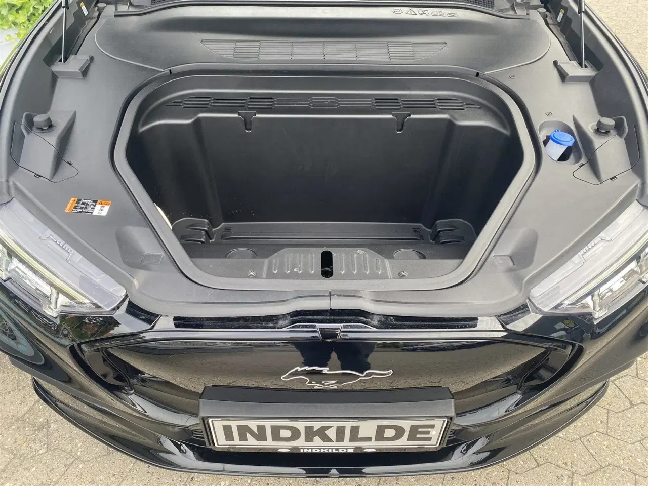 Billede 20 - Ford Mustang Mach-E 98 Premium Extended Range